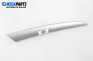 Interieur-leiste for BMW X5 Series E53 (05.2000 - 12.2006), 5 türen, suv