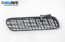 Bonnet grill for BMW X5 Series E53 (05.2000 - 12.2006), suv, position: front