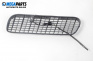 Bonnet grill for BMW X5 Series E53 (05.2000 - 12.2006), suv, position: front
