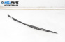 Front wipers arm for BMW X5 Series E53 (05.2000 - 12.2006), position: right