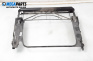 Radiator support frame for BMW X5 Series E53 (05.2000 - 12.2006) 3.0 d, 184 hp