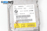 Airbag module for BMW X5 Series E53 (05.2000 - 12.2006), № Bosch 0 285 001 458