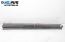 Prag exterior for BMW X5 Series E53 (05.2000 - 12.2006), 5 uși, suv, position: stânga