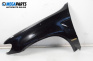 Fender for BMW X5 Series E53 (05.2000 - 12.2006), 5 doors, suv, position: front - left