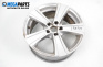 Jante din aliaj for BMW X5 Series E53 (05.2000 - 12.2006) 19 inches, width 8.5 (Prețul este pentru un set)