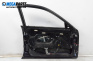 Ușă for Audi A8 Sedan 4D (03.1994 - 12.2002), 5 uși, sedan, position: stânga - fața