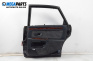 Ușă for Audi A8 Sedan 4D (03.1994 - 12.2002), 5 uși, sedan, position: dreaptă - spate