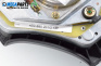 Airbag for Audi A8 Sedan 4D (03.1994 - 12.2002), 5 türen, sedan, position: vorderseite
