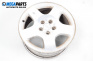 Alloy wheels for Audi A8 Sedan 4D (03.1994 - 12.2002) 17 inches, width 8, ET 48 (The price is for the set), № 4D0 601 025 B