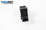 Power window button for Volkswagen Passat V Variant B6 (08.2005 - 11.2011)