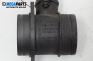 Air mass flow meter for Volkswagen Passat V Variant B6 (08.2005 - 11.2011) 1.9 TDI, 105 hp, № Bosch 0 281 002 531