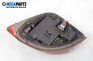 Stop for Ford Fiesta IV Hatchback (08.1995 - 09.2002), hatchback, position: stânga