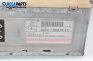 Auto kassettenspieler for Ford Fiesta IV Hatchback (08.1995 - 09.2002), № 96FP-1K876-FC
