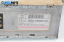 Cassette player for Ford Fiesta IV Hatchback (08.1995 - 09.2002), № 96FP-1K876-FC