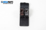 Seat heating buttons for Nissan X-Trail I SUV (06.2001 - 01.2013)