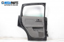 Door for Audi A2 Hatchback (02.2000 - 08.2005), 5 doors, hatchback, position: rear - right