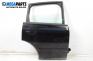 Tür for Audi A2 Hatchback (02.2000 - 08.2005), 5 türen, hecktür, position: rechts, rückseite