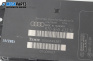 Komfort-modul for Audi A2 Hatchback (02.2000 - 08.2005), № 8Z0 959 433 N