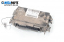ECU for Lancia Y Hatchback (11.1995 - 09.2003) 1.2 (840AA, 840AF1A), 60 hp, № IAW 16F.ET