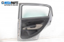 Door for Fiat Punto Grande Punto (06.2005 - 07.2012), 5 doors, hatchback, position: rear - right