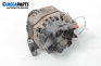Alternator for Fiat Punto Grande Punto (06.2005 - 07.2012) 1.3 D Multijet, 75 hp, № 46823547