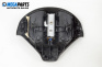 Airbag for Peugeot 307 Hatchback (08.2000 - 12.2012), 3 uși, hatchback, position: fața