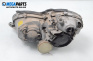 Scheinwerfer for Mercedes-Benz C-Class Sedan (W203) (05.2000 - 08.2007), sedan, position: rechts, № Bosch 0 301 166 202