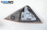 Stop for Mercedes-Benz C-Class Sedan (W203) (05.2000 - 08.2007), sedan, position: dreapta