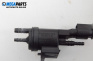 Vacuum valve for Mercedes-Benz C-Class Sedan (W203) (05.2000 - 08.2007) C 180 Kompressor (203.046), 143 hp, № 0025401497