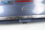 Capac spate for Opel Vectra C Sedan (04.2002 - 01.2009), 5 uși, sedan, position: din spate