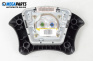 Airbag for Citroen C5 I Hatchback (03.2001 - 03.2005), 5 uși, hatchback, position: fața