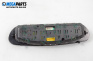 Instrument cluster for Citroen C5 I Hatchback (03.2001 - 03.2005) 2.0 HDi (DCRHZB, DCRHZE), 109 hp, № 9635289280