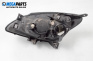 Far for Citroen C5 I Hatchback (03.2001 - 03.2005), hatchback, position: dreapta, № 9632664780