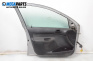 Door for Peugeot 206 Station Wagon (07.2002 - ...), 5 doors, station wagon, position: front - left