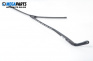Braț ștergătoare parbriz for Citroen C4 Hatchback I (11.2004 - 12.2013), position: stânga