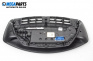 Instrument cluster for Citroen C4 Hatchback I (11.2004 - 12.2013) 1.6 16V, 109 hp, № 28114360-4