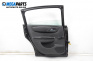 Ușă for Citroen C4 Hatchback I (11.2004 - 12.2013), 5 uși, hatchback, position: stânga - spate