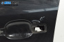 Door for Citroen C4 Hatchback I (11.2004 - 12.2013), 5 doors, hatchback, position: front - left