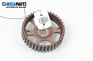 Camshaft sprocket for Citroen C4 Hatchback I (11.2004 - 12.2013) 1.6 16V, 109 hp