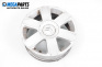 Alloy wheels for Citroen C4 Hatchback I (11.2004 - 12.2013) 16 inches, width 6.5 (The price is for the set)
