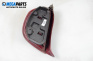 Stop for Citroen C5 I Hatchback (03.2001 - 03.2005), hatchback, position: dreapta