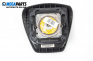 Airbag for Chevrolet Captiva SUV (06.2006 - ...), 5 uși, suv, position: fața