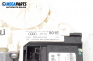 Antriebsmotor el. fensterheber for Audi A3 Hatchback II (05.2003 - 08.2012), 5 türen, hecktür, position: links, vorderseite, № 8Р0 959 801Е