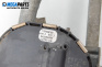 Front wipers motor for Audi A3 Hatchback II (05.2003 - 08.2012), hatchback, position: front