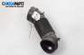 Air intake corrugated hose for Audi A3 Hatchback II (05.2003 - 08.2012) 2.0 TDI 16V, 140 hp