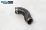 Furtun turbo for Audi A3 Hatchback II (05.2003 - 08.2012) 2.0 TDI 16V, 140 hp