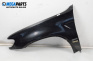 Fender for BMW X5 Series E53 (05.2000 - 12.2006), 5 doors, suv, position: front - left