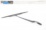 Wischerarm frontscheibe for BMW X5 Series E53 (05.2000 - 12.2006), position: links