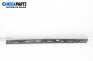 Prag exterior for BMW X5 Series E53 (05.2000 - 12.2006), 5 uși, suv, position: stânga