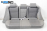 Leather seats with electric adjustment for BMW X5 Series E53 (05.2000 - 12.2006), 5 doors